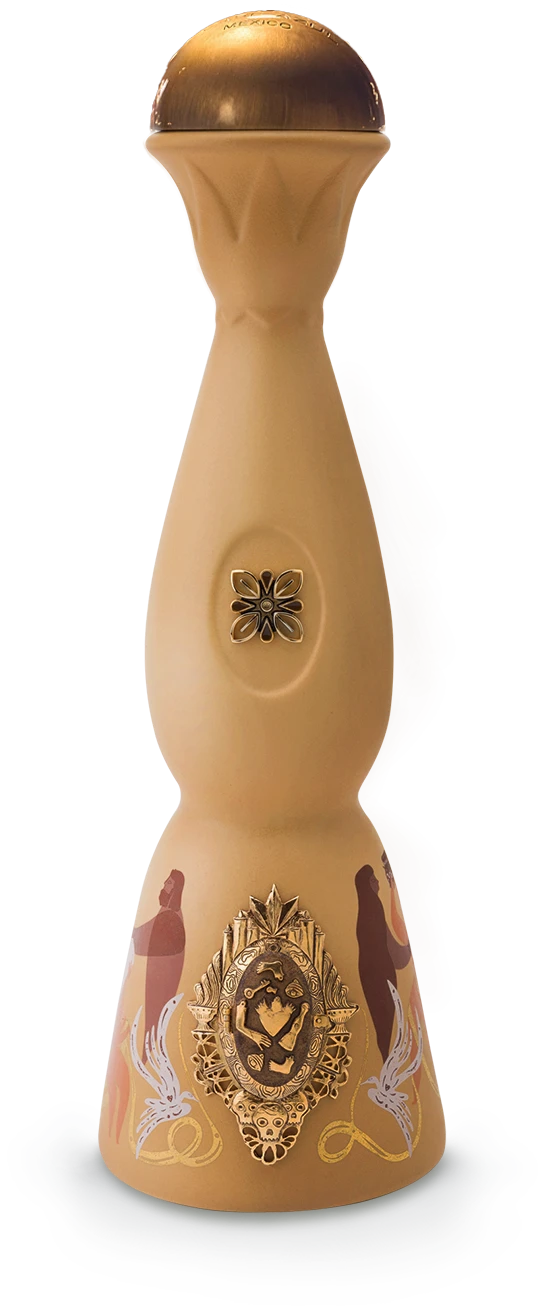 Clase Azul Dia de los Muertos 2025 1L