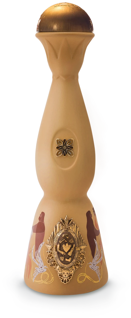 Clase Azul Dia de los Muertos 2025 1L