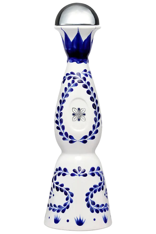 Clase Azul Reposado Tequila Bottle