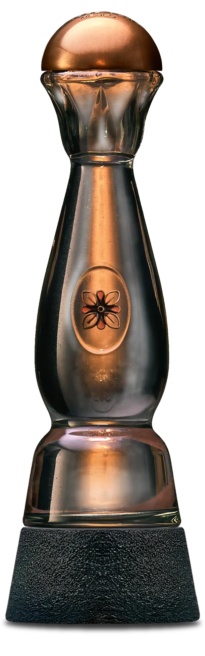 Clase Azul Blanco Ahumado 750ML